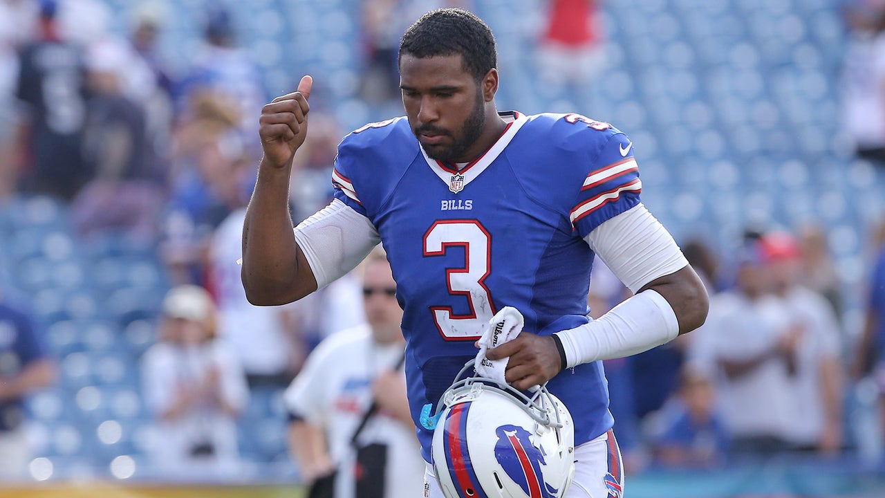 Jim Kelly backs Bills rookie QB EJ Manuel
